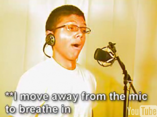 Weirdest Song Ever